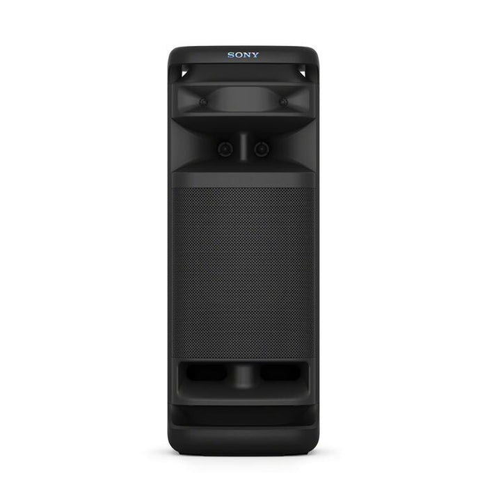 Sony ULT Tower 10 | Haut-parleur filaire - Bluetooth - Graves massives - Karaoké - Noir-SONXPLUS Val-des-sources