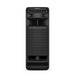 Sony ULT Tower 10 | Haut-parleur filaire - Bluetooth - Graves massives - Karaoké - Noir-SONXPLUS Val-des-sources