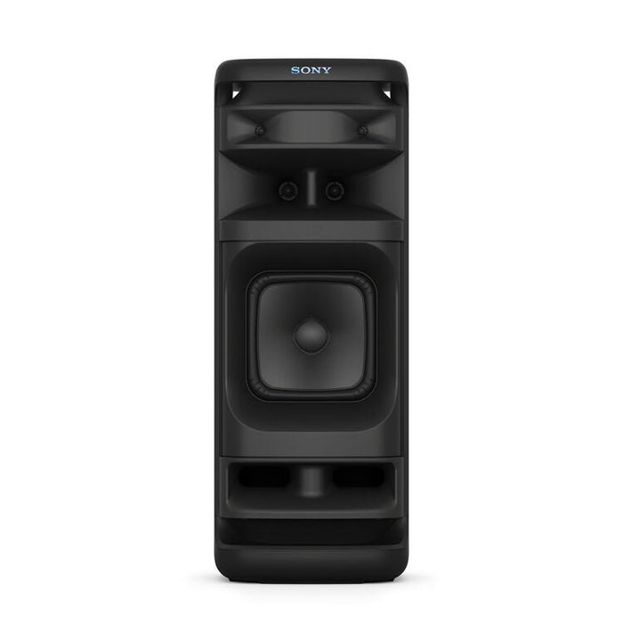 Sony ULT Tower 10 | Haut-parleur filaire - Bluetooth - Graves massives - Karaoké - Noir-SONXPLUS Val-des-sources