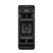 Sony ULT Tower 10 | Haut-parleur filaire - Bluetooth - Graves massives - Karaoké - Noir-SONXPLUS Val-des-sources