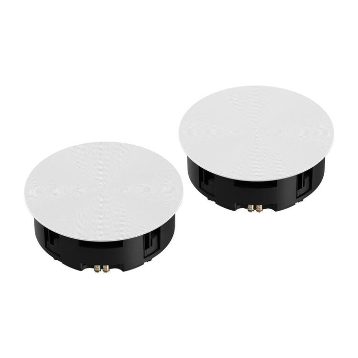 Sonos | Ensemble In-Ceiling - Amp avec 2 Haut-parleurs In-Ceiling 8" - Wi-Fi-SONXPLUS Val-des-sources