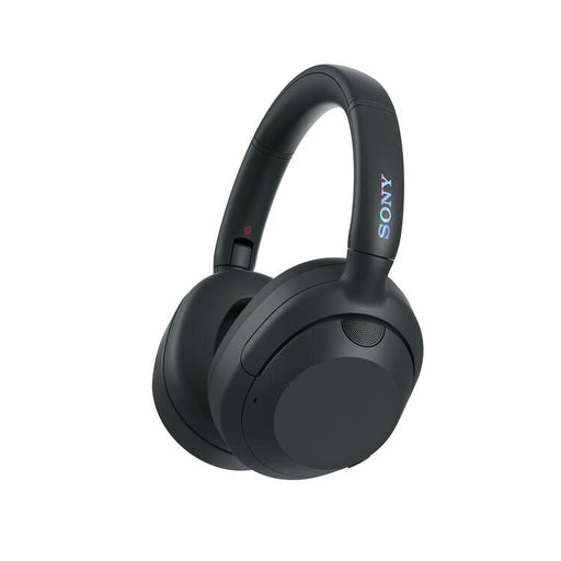 Sony ULT Wear | Casque d'écoute supra-auriculaires - Sans fil - Réduction du bruit - Noir-SONXPLUS Val-des-sources