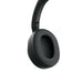 Sony ULT Wear | Casque d'écoute supra-auriculaires - Sans fil - Réduction du bruit - Noir-SONXPLUS Val-des-sources