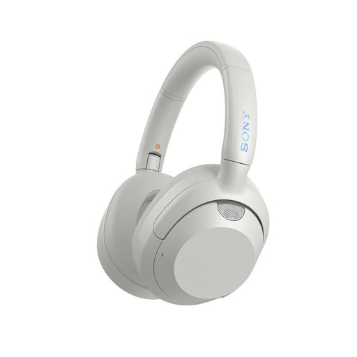 Sony ULT Wear | Casque d'écoute supra-auriculaires - Sans fil - Réduction du bruit - Blanc-SONXPLUS Val-des-sources