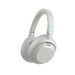 Sony ULT Wear | Casque d'écoute supra-auriculaires - Sans fil - Réduction du bruit - Blanc-SONXPLUS Val-des-sources