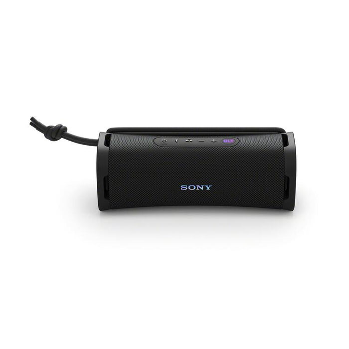 Sony FIELD 1 SRSULT10 | Haut-parleur Portatif - Sans fil - Bluetooth - Noir-SONXPLUS Val-des-sources