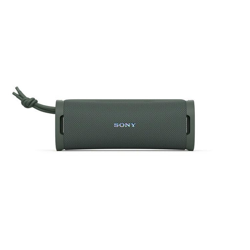 Sony FIELD 1 SRSULT10 | Haut-parleur Portatif - Sans fil - Bluetooth - Gris Forêt-SONXPLUS Val-des-sources