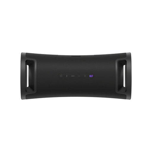 Sony FIELD 7 SRSULT70 | Haut-parleur Portatif - Sans fil - Bluetooth - Noir-SONXPLUS Val-des-sources