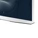 Samsung QN55LS01DAFXZC | The Serif 55" - QLED - 4k Ultra HD - 120 Hz - Série LS01D - Blanc-SONXPLUS Val-des-sources