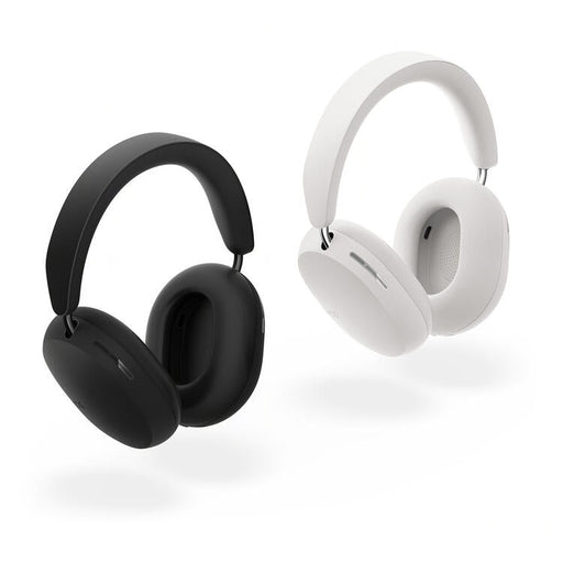 Sonos Ace | Ensemble 2 paires d'écouteurs circum-auriculaires - Jusqu'à 30 heures d'autonomie - Bluetooth - Noir-SONXPLUS Val-des-sources