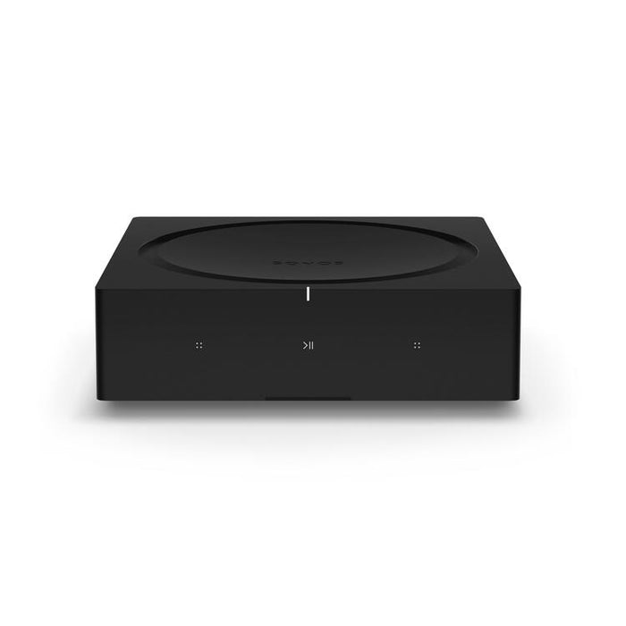 Sonos | Ensemble In-Wall - Amp + 2 Haut-parleurs In-Wall by Sonance - Wi-Fi-SONXPLUS Val-des-sources