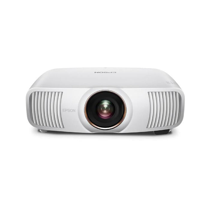 Epson QB1000 | Projecteur laser 4K - 3LCD HDR - 3300 lumens - Blanc-SONXPLUS Val-des-sources