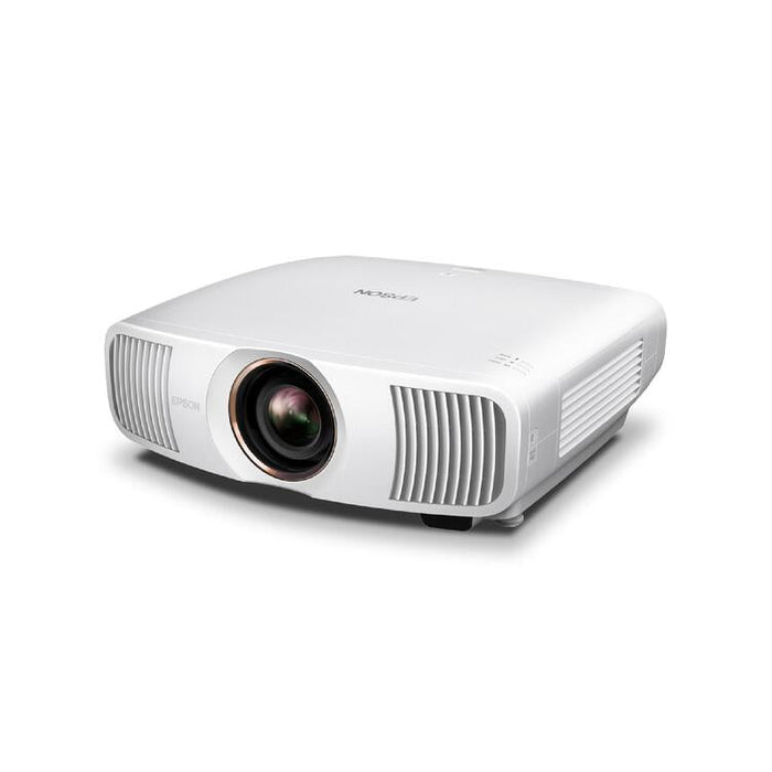 Epson QB1000 | Projecteur laser 4K - 3LCD HDR - 3300 lumens - Blanc-SONXPLUS Val-des-sources