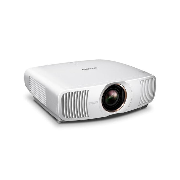 Epson QB1000 | Projecteur laser 4K - 3LCD HDR - 3300 lumens - Blanc-SONXPLUS Val-des-sources