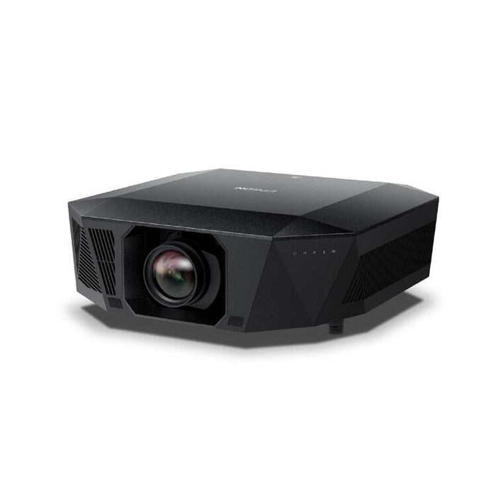 Epson QL3000 | Projecteur laser 4K - 3LCD HDR - 6000 lumens - Noir-SONXPLUS Val-des-sources