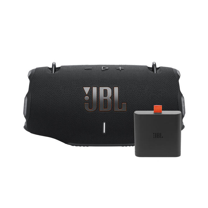 JBL Battery 400 | Batterie de remplacement pour PartyBox Stage 320 et Xtreme 4 - 18 Heures d'autonomie-SONXPLUS Val-des-sources