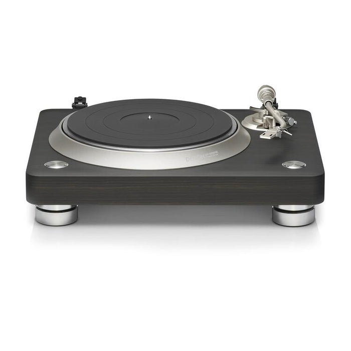 Denon DP-3000NE | Table tournante Hi-Fi - Premium - Bras de lecture en "S" - Noir-SONXPLUS Val-des-sources