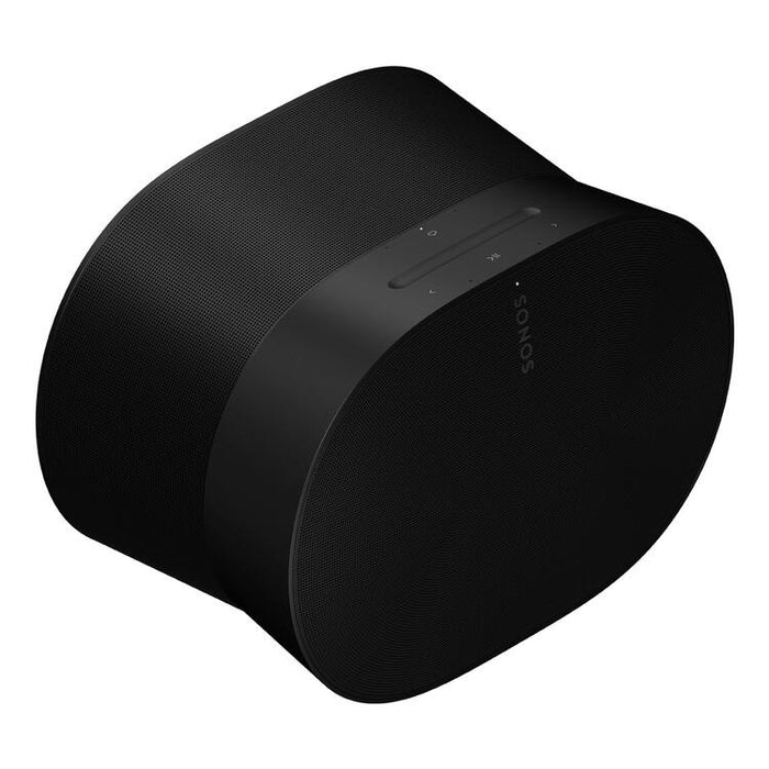 Sonos | Ensemble de divertissement personnel haut de gamme avec Arc Ultra - 9.1.4 Canaux + Ace + Sub 4 + 2 Era 100 - Noir-SONXPLUS Val-des-sources