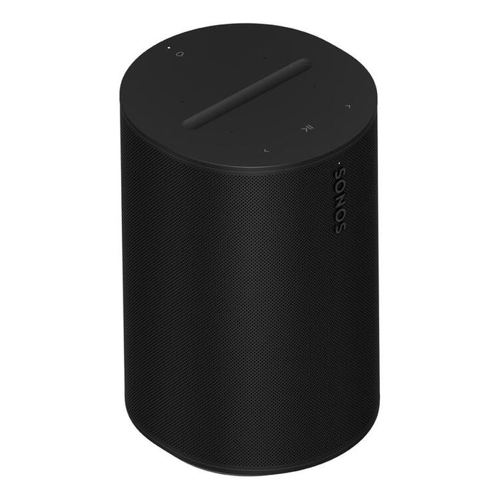 Sonos | Ensemble ambiophonique avec Arc Ultra - 9.1.4 Canaux + 2 Era 100 - Noir-SONXPLUS Val-des-sources