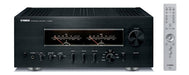 Yamaha AS3200 | Amplificateur intégré - Hi-Fi - Stéréo - 2 canaux - Noir-SONXPLUS Val-des-sources