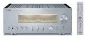 Yamaha AS3200 | Amplificateur intégré - Hi-Fi - Stéréo - 2 canaux - Argent-SONXPLUS Val-des-sources