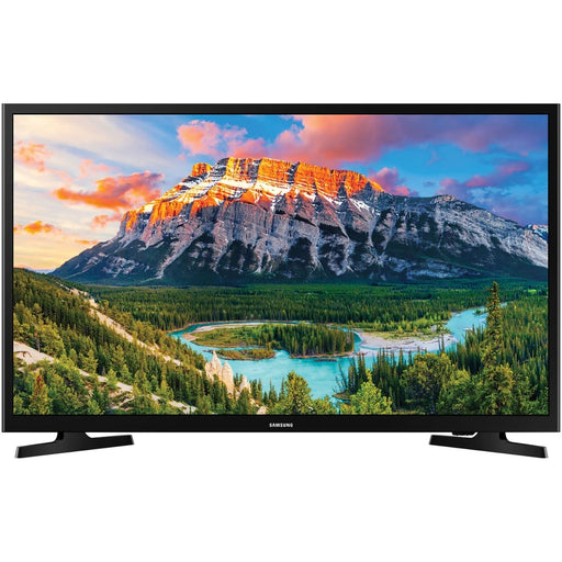 Samsung UN32N5300AFXZC | Téléviseur intelligent 32" DEL Série N5300 - HD-SONXPLUS Val-des-sources