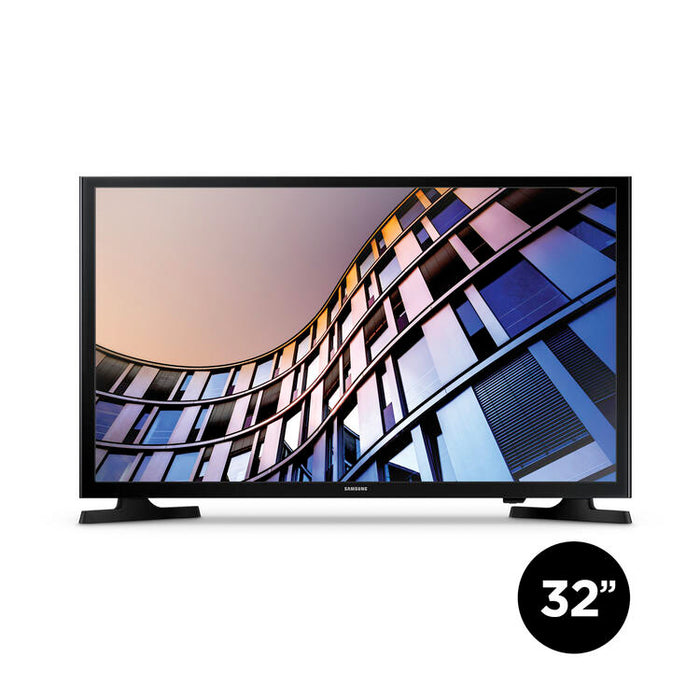 Samsung UN32M4500BFXZC | Téléviseur intelligent LED - Écran 32" - HD - Noir luisant-SONXPLUS Val-des-sources