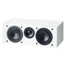 Paradigm Monitor SE 2000C | Haut-parleur central - Blanc lustré - Unité-SONXPLUS Val-des-sources