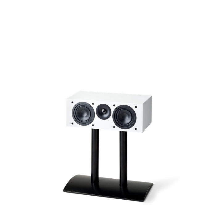 Paradigm Monitor SE 2000C | Haut-parleur central - Blanc lustré - Unité-SONXPLUS Val-des-sources