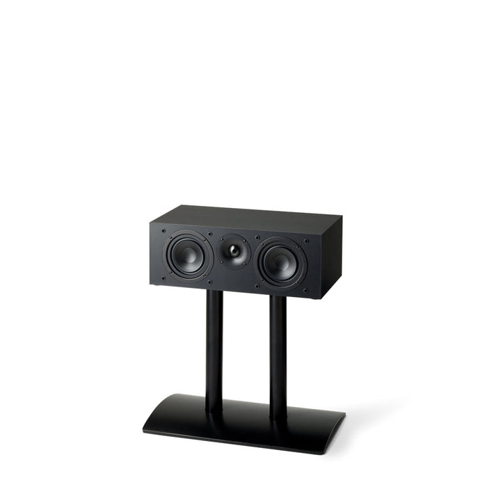 Paradigm Monitor SE 2000C | Haut-parleur central - Noir Mat - Unité-SONXPLUS Val-des-sources