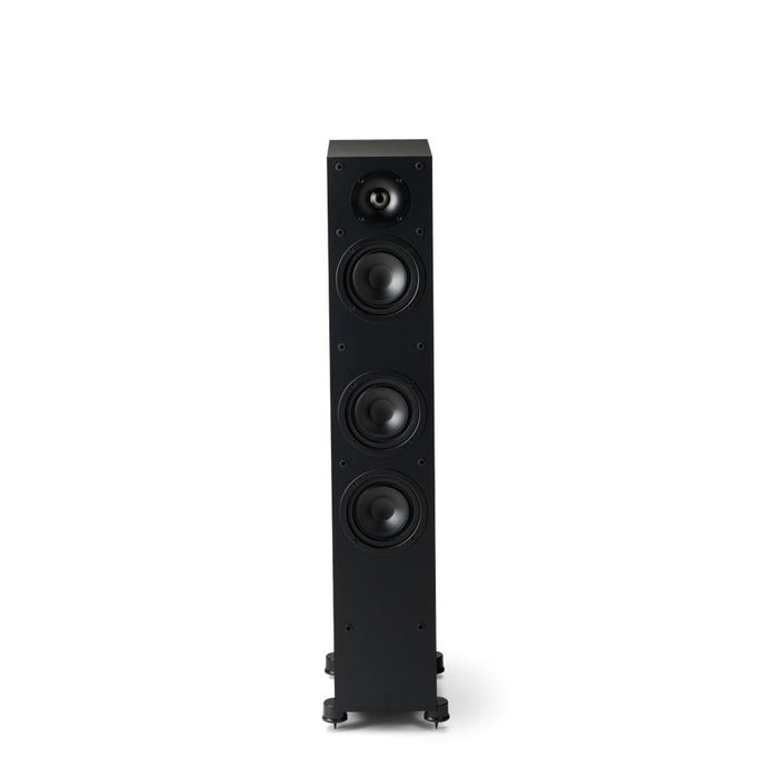 Paradigm Monitor SE 3000F | Haut-parleurs tour - 91 db - 42 Hz - 21 000 Hz - 8 ohms - Noir - Paire-SONXPLUS Val-des-sources