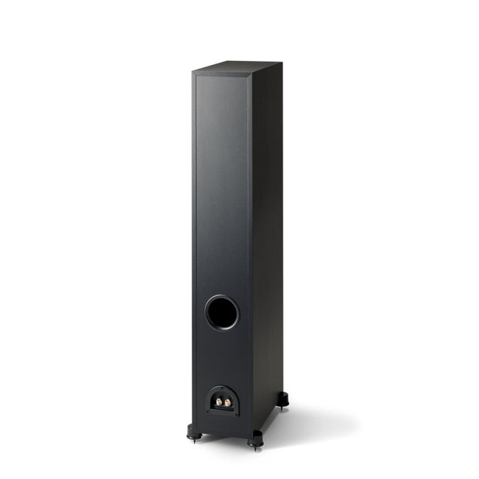 Paradigm Monitor SE 6000F | Haut-parleurs tour - 93 db - 40 Hz - 21 000 Hz - 8 ohms - Noir - Paire-SONXPLUS Val-des-sources