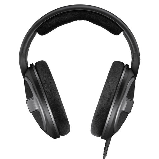 Sennheiser HD 559 | Écouteurs filaires circum-auriculaires - Stéréo - Noir-SONXPLUS Val-des-sources