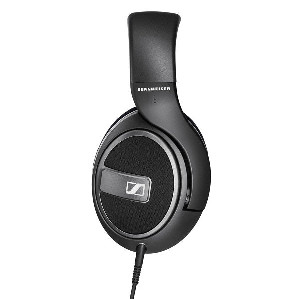 Sennheiser HD 559 | Écouteurs filaires circum-auriculaires - Stéréo - Noir-SONXPLUS Val-des-sources