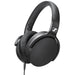 Sennheiser HD 400sS | Écouteurs filaires circum-auriculaires - Noir-SONXPLUS Val-des-sources