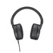 Sennheiser HD 400sS | Écouteurs filaires circum-auriculaires - Noir-SONXPLUS Val-des-sources