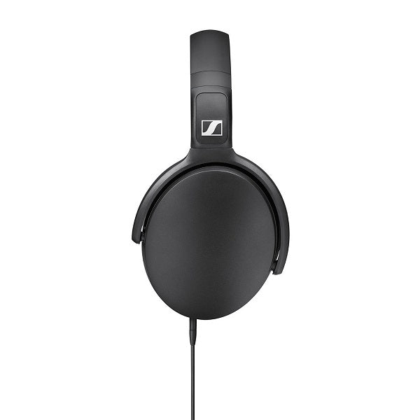 Sennheiser HD 400sS | Écouteurs filaires circum-auriculaires - Noir-SONXPLUS Val-des-sources