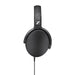 Sennheiser HD 400sS | Écouteurs filaires circum-auriculaires - Noir-SONXPLUS Val-des-sources