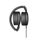 Sennheiser HD 400sS | Écouteurs filaires circum-auriculaires - Noir-SONXPLUS Val-des-sources