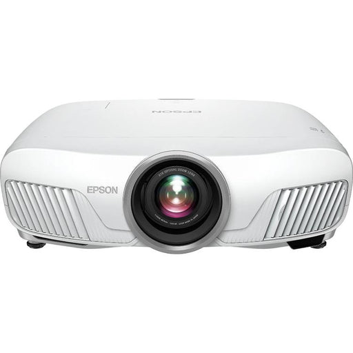 Epson Home Cinema 4010 | Projecteur LCD Cinéma - 16:9 - 4K Pro-UHD - Blanc-SONXPLUS Val-des-sources