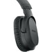 Sony WHRF400 | Écouteurs sans fil supra-auriculaires - Réduction de bruit - Stéréo - Noir-SONXPLUS Val-des-sources