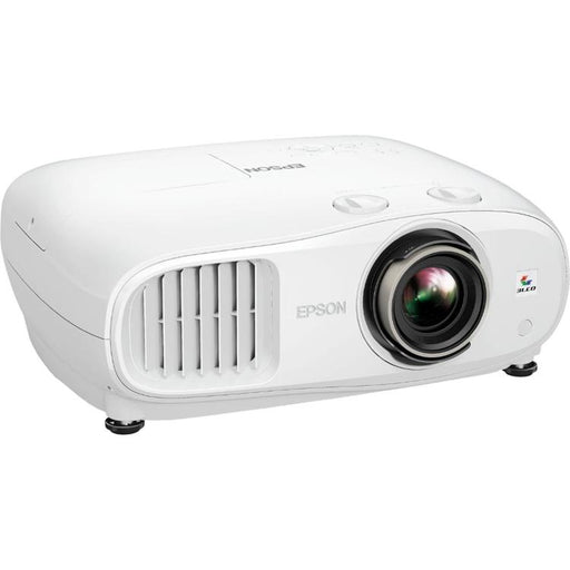 Epson Home Cinema 3200 | Projecteur 3LCD Cinéma maison - 16:9 - 4K Pro-UHD - Blanc-SONXPLUS Val-des-sources