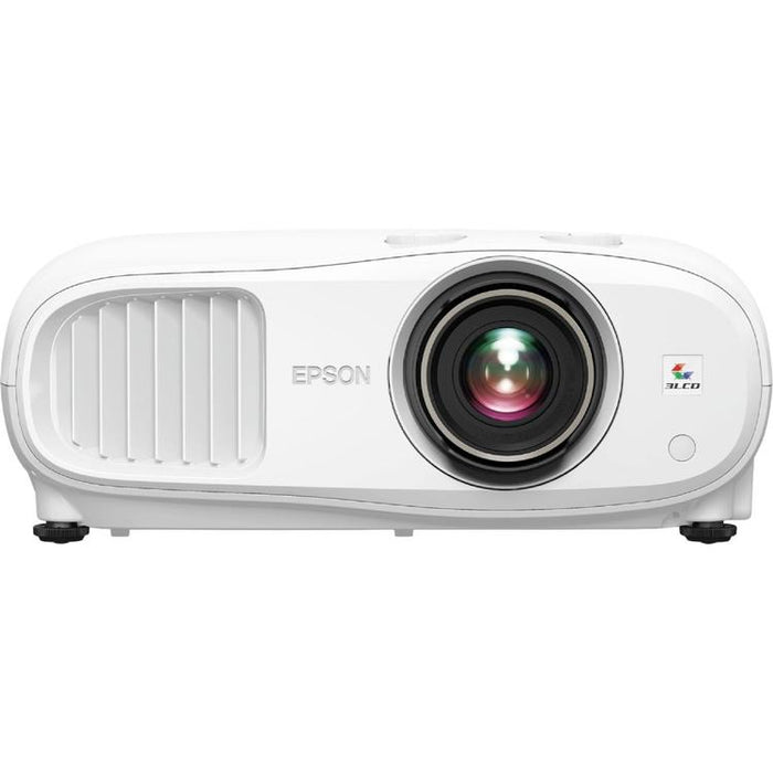 Epson Home Cinema 3200 | Projecteur 3LCD Cinéma maison - 16:9 - 4K Pro-UHD - Blanc-SONXPLUS Val-des-sources