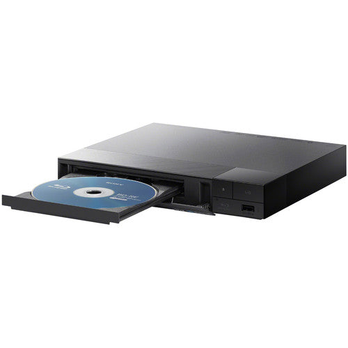 Sony BDP-S1700 | Lecteur Blu-ray - Full HD - USB - Noir-SONXPLUS Val-des-sources