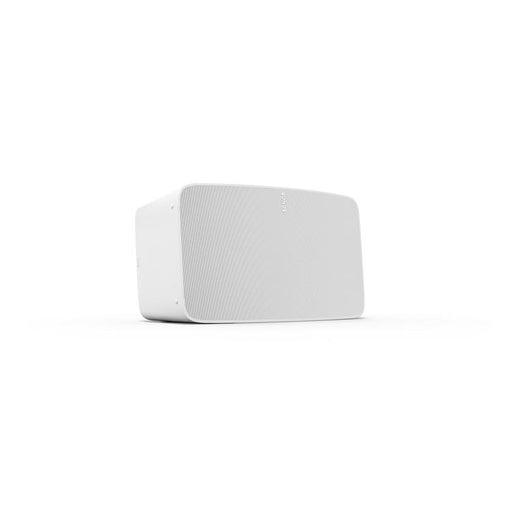 Sonos Five | Haut-parleur sans fil intelligent - Technologie Trueplay - Blanc-SONXPLUS Val-des-sources