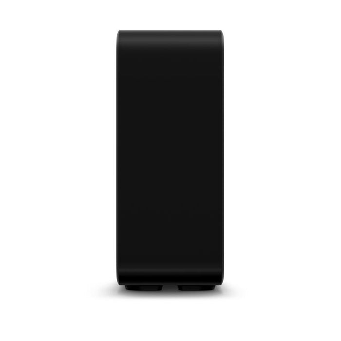 Sonos Sub (Gen 3) | Caisson de graves profondes ”Sub” sans fil - Noir-SONXPLUS Val-des-sources