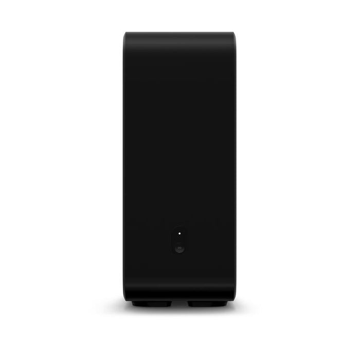 Sonos Sub (Gen 3) | Caisson de graves profondes ”Sub” sans fil - Noir-SONXPLUS Val-des-sources