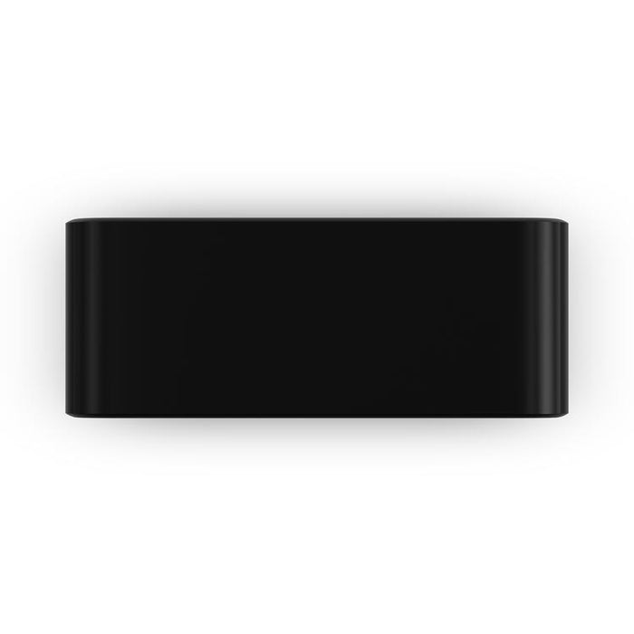 Sonos Sub (Gen 3) | Caisson de graves profondes ”Sub” sans fil - Noir-SONXPLUS Val-des-sources