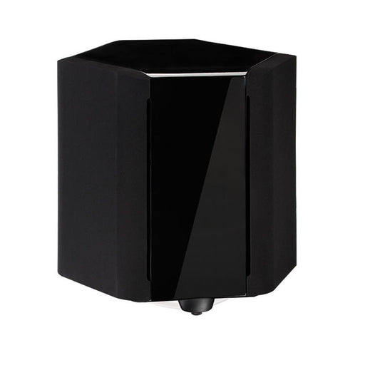 Paradigm Signature SUB 2 | Caisson de graves - 9000 Watts - Noir lustré-SONXPLUS Val-des-sources