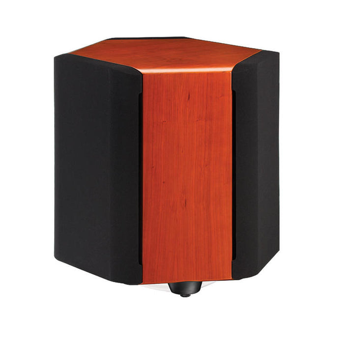 Paradigm Signature SUB 2 | Caisson de graves - 9000 Watts - Cerisier lustré-SONXPLUS Val-des-sources